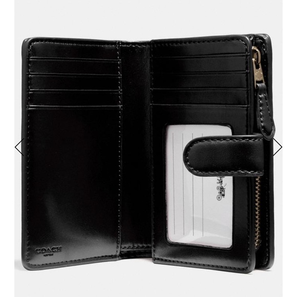 Coach small wallet - Picture 5 of 5